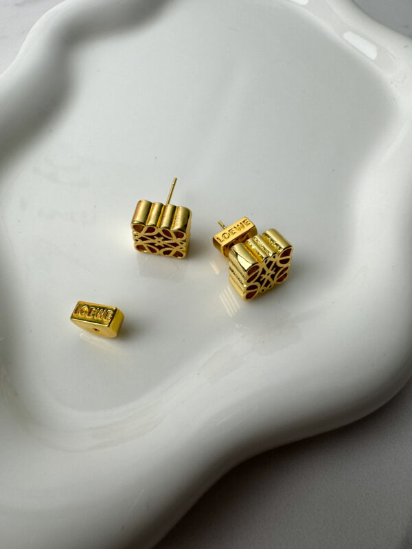 Aretes LOEWE - Image 2