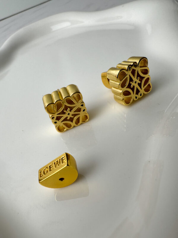 Aretes LOEWE - Image 3