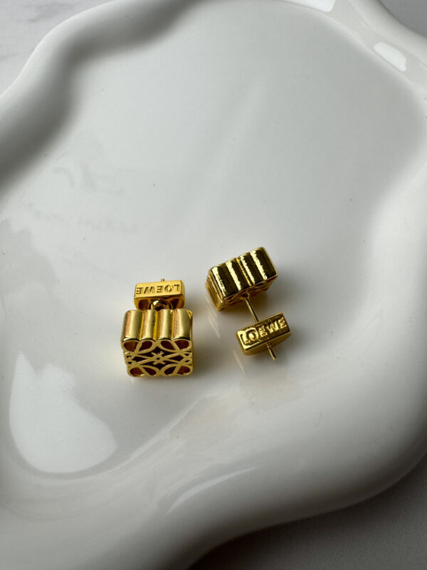Aretes LOEWE - Image 4