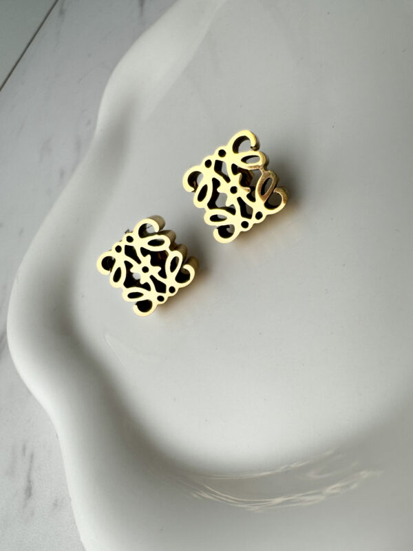 Aretes LOE - Image 2