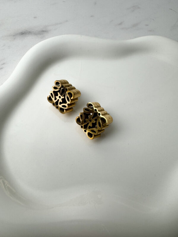 Aretes LOE - Image 3