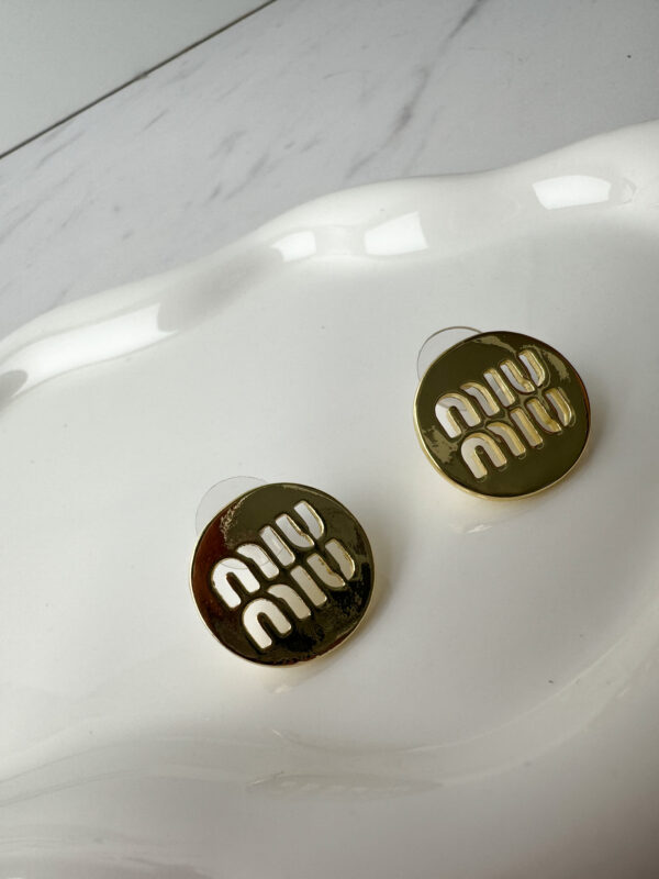 Aretes MM