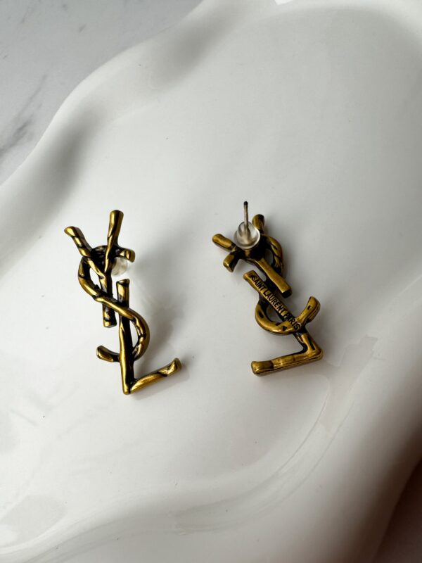 Aretes YL - Image 2