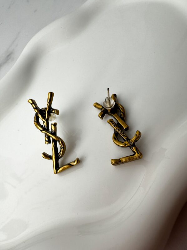 Aretes YL - Image 4