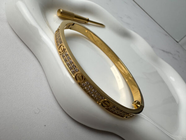 Love con Zirconias - Image 5