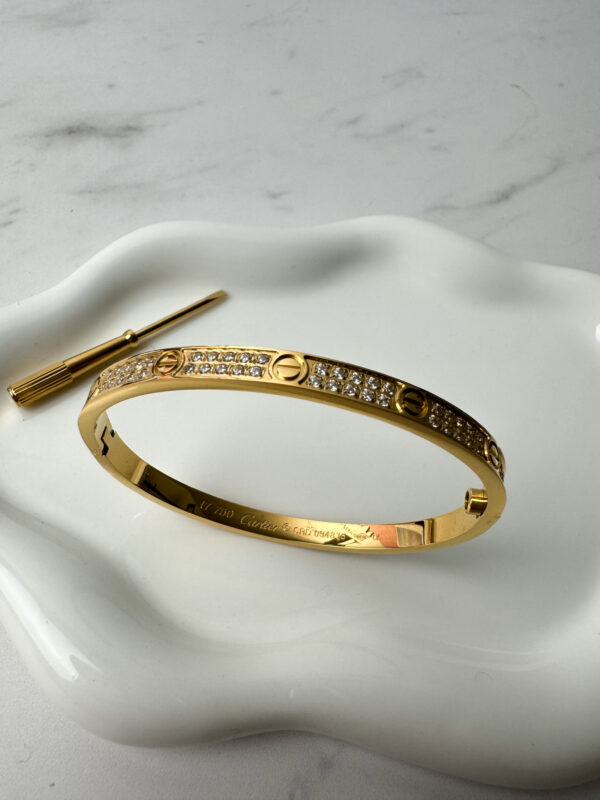 Love con Zirconias - Image 3