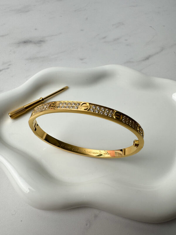 Love con Zirconias - Image 2