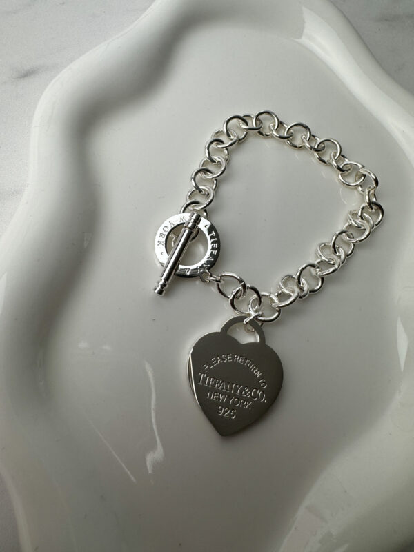 Pulsera TYF Clásica - Image 2