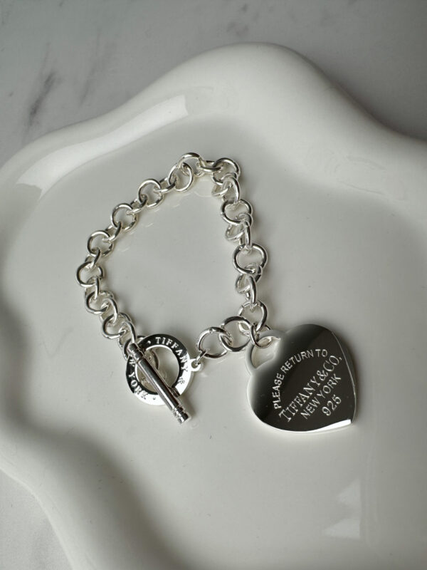 Pulsera TYF Clásica