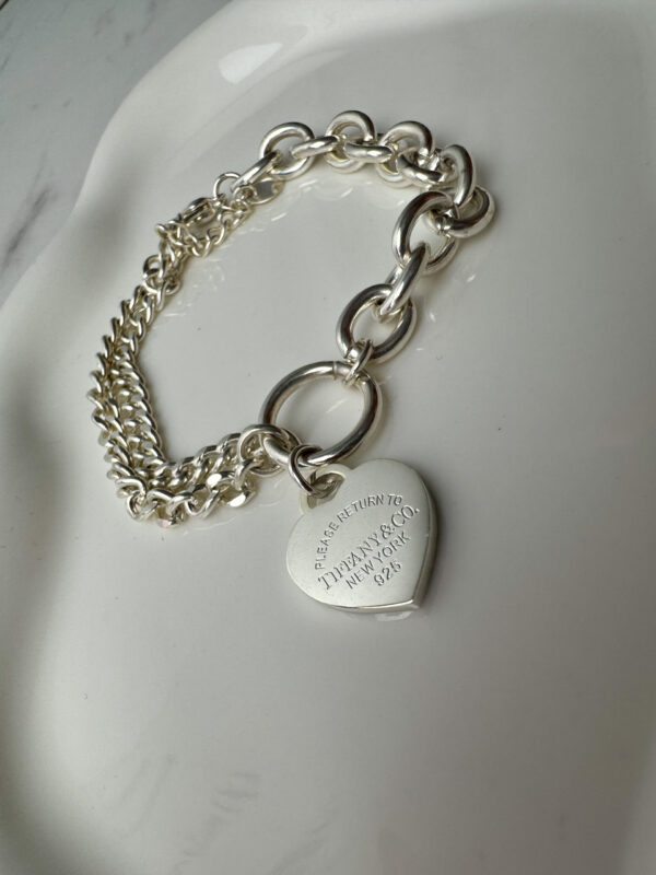 Pulsera TYF